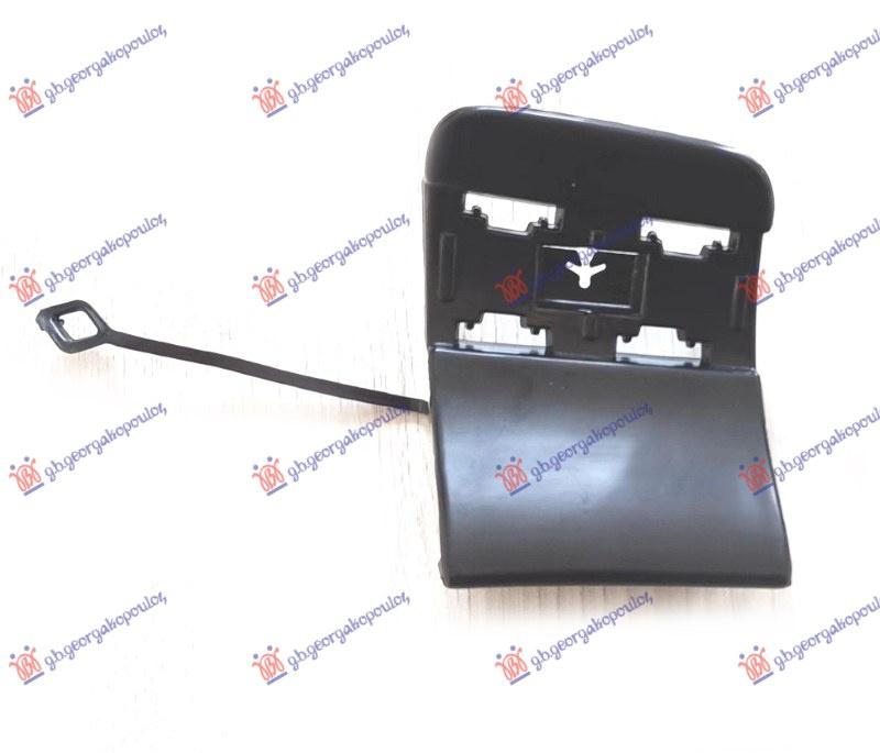 Kapak për çengel në parakolpin e përparëm (AMG LiNE) (i sipërm)