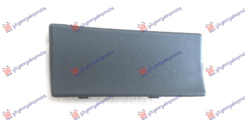 Kapak për çengel në parakolpin e përparëm (AMG LiNE) (i poshtëm)