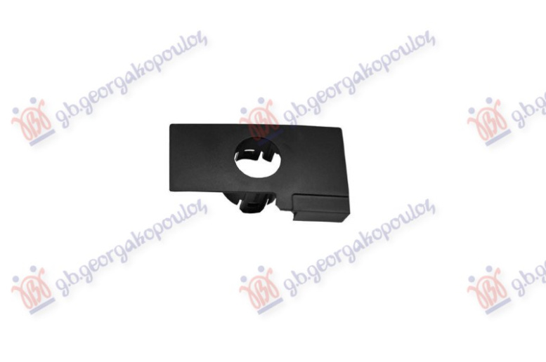 Mbajtëse e jashtme e sensorit të parkimit për parakolpin e përparmë